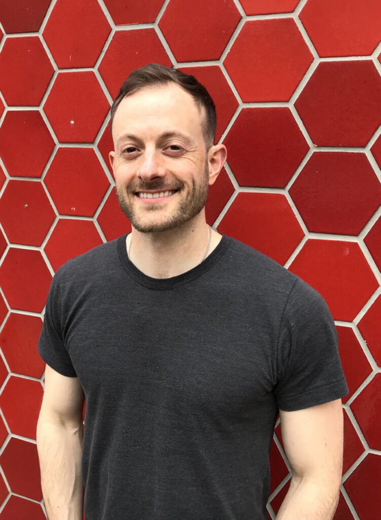 Plant-Based Nutritionist