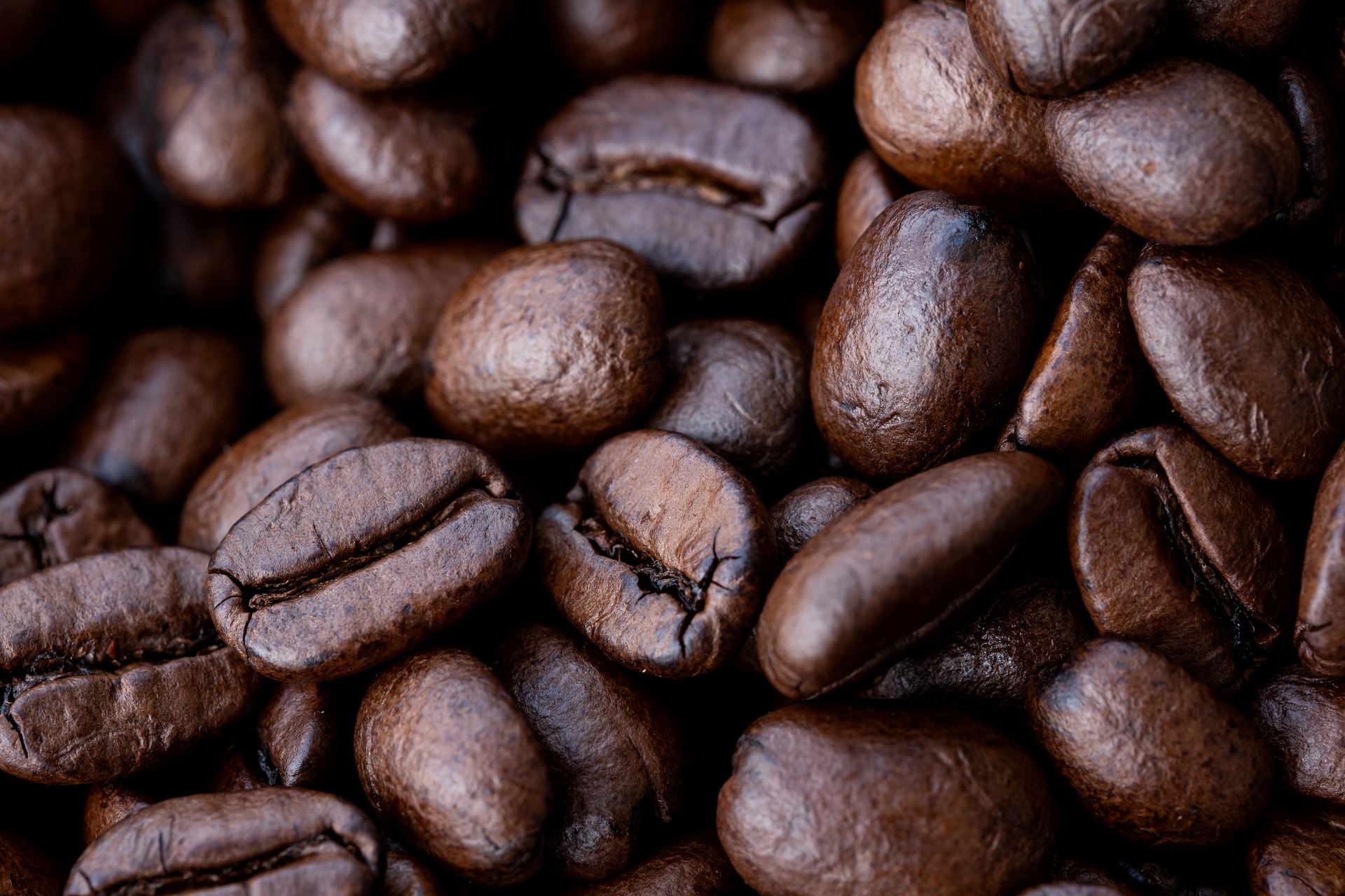 Coffee? Make mine a decaf please…